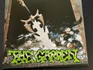 2020 The Garden-Kiss My Superbowl Ring Black Vinyl LP NEAR MINT/MINT