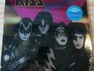 Kiss - Killers - Ltd Edition 2x Pink Half Speed Mastered Vinyl LP - 2021 Europe