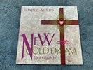 Simple Minds New Gold Dream 12” Vinyl Record.  1982 V2230.  EX/VG+