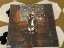 Kid Cudi - Man On The Moon II: The Legend Of Mr. Rager - 2XLP - SEALED