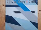 Orchestral Manoeuvres In The Dark Dazzle Ships  LP 1988 US press OMD new sealed
