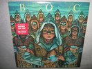 BLUE OYSTER CULT Fire Of Unknown Origin MINTY SEALED LP FC-37389 Burnin For You