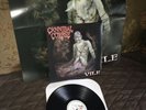 Vile by Cannibal Corpse (Record, 2016) W/ Poster Nm Vinyl