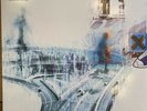 Radiohead OK Computer 2x LP Vinyl (2016 XL Recordings)