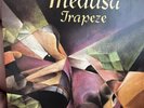 Trapeze - Medusa 1970 Record
