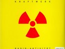 Kraftwerk Radio Activity Vinyl LP Colorful New Sealed