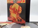 KISS originals Japan LP OBI VINYL VIP-5501 3 3LPs Sticker, Card, 16p Complete