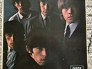 Rolling Stones No 2 Unboxed UK (1964) Decca (Blind Man Text)  LK 4661