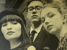 God Help the Girl [Original Motion Picture Soundtrack] [LP] by Stuart Murdoch...