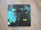 Free TONS OF SOBS vinyl LP Island ILPS 9089 1st pressing A2 / B2 Pink Rim VG+