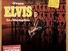 ELVIS PRESLEY From Elvis In Memphis FACTORY SEALED ORIGINAL FIRST PRESSING
