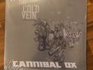 Cannibal Ox - The Cold Vein 4LP Deluxe Edition White Vinyl Hip Hop Sealed NEW