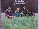 LP : TEN YEARS AFTER - A SPACE IN TIME  [FG-00]