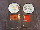 The Cure Vinyl Picture Disc’s Taking Off, The End Of The World, Limited Edition