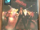 Judas Priest -Unleashed In East: Live In Japan LP [Vinyl New] 180gm Record + mp3