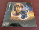 TURBO KID -OST - LTD ED MONDO CON “Le Matos” Coloured Vinyl Variant - New/Sealed