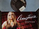 ANASTACIA I'M OUTTA LOVE 7