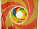 45 Record STRAWBERRY ALARM CLOCK Incense and Peppermints 55018 NEAR MINT+ 1967