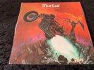Vinyl LP Meat Loaf, Bat out of Hell. 1977 Epic. AU Pressing ELPS-3860