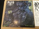 Nocturnus The Key  LP death metal Original Press Mint No Reserve Slayer Anthrax