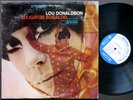 LOU DONALDSON Alligator Bogaloo LP BLUE NOTE BST 84263 US 1967 RVG Lonnie Smith