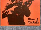Chaos Z: Ohne Gnade LP (Original Rock-o-rama Records)