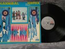 DIE ANDEREN --- KANNIBAL KOMIX - POP Krautrock ( jürgen Drews )