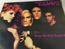 The Cramps – Songs The Lord Taught Us - Vinyl LP