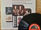 Brahms   Piano & Horn Trio   Yehudi Menuhin (HMV ASD 2354) 1968 1st UK Vinyl