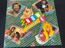 Now That's What I Call Music 4 2xLP 1984 UK Ultrasonic Cleaned NM-