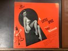 A little spice David Records JD-101 Sung by Faye Richmonde - Previously owned