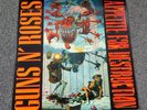 Guns N Roses Appetite For Destruction (New Vinyl) LP