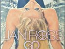 Lian Ross ‎– 3L (Deluxe Edition)Yellow Vinyl Record