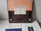 Puccini Manon Lescaut Serafin . Callas 33CX 1583 - 1585 Lp Box