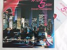 TOSHIKI KADOMATSU - AFTER 5 CLASH 1984 VINYL LP City Pop