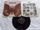 The Hollies - Butterfly UK 1967 LP Parlophone Mono + inner 1st Press nice VG+/Ex