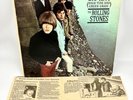 Rolling Stones Big Hits(high tide and green grass) StereoNPS-1  W/ News Clipping