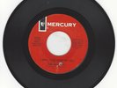 SOUL CITY -  I SHOT FOR THE MOON /  I WILL TAKE CARE OF YOU  -  MERCURY 72735