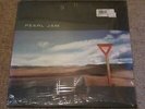 Pearl Jam - Yield Factory Sealed LP, 1998 US Pressing, Epic  E 68164