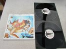 DIRE STRAITS LP ALCHEMY LIVE ORIGINAL UK 1st PRESS NEAR MINTlp