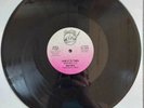Matrix- Jam (It's Time) 12 In single Miami Freestyle Robot DJ Slice Vinyl Mint