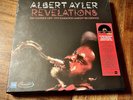 Albert Ayler - Revelations - 5LP Box Set - Record Store Day 2022
