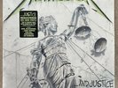 Metallica – ...And Justice For All Vinyl 2LP