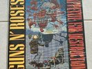 Appetite for Destruction by Guns n' Roses Vinyl