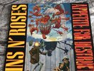 Guns N' Roses - Appetite For Destruction (LP) ID;B7