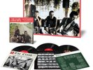 The Clash - Combat Rock - The Peoples Hall - 180g Vinyl 3LP