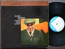 HORACE SILVER Quintet Silver's Serenade LP BLUE NOTE BLP 4131 NY EAR Roy Brooks