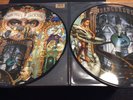 MICHAEL JACKSON DANGEROUS PICTURE DISC ... .,..2018  VINYL RECORD