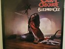 OZZY OSBOURNE Blizzard Of Ozz 1981 LP EX-BLACK SABBATH RANDY RHOADS RARE VINYL