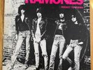 Ramones/Rocket To Russia/1977 Sire LP 1st pressing
